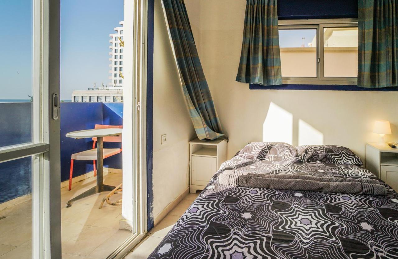 Hayarkon Hostel Tel Aviv Exterior photo