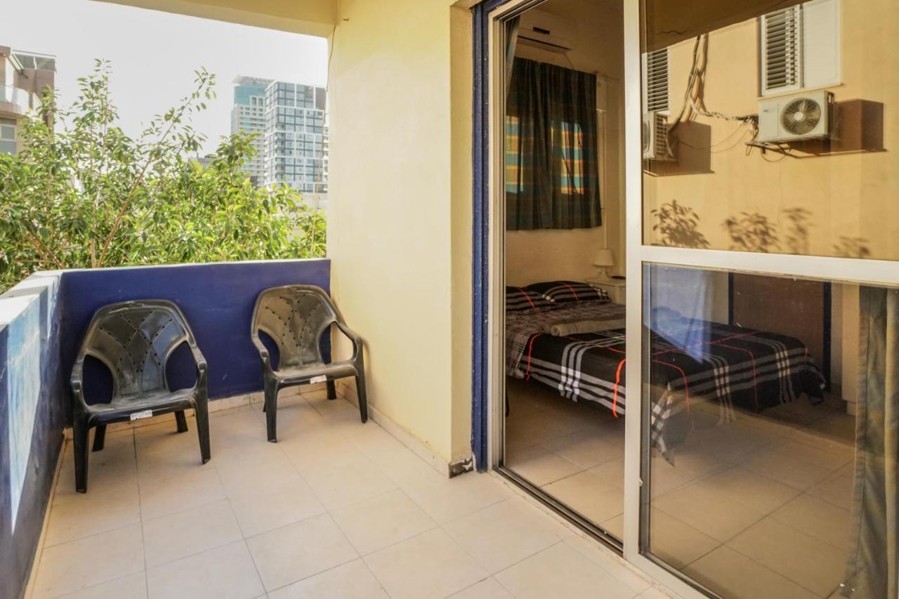 Hayarkon Hostel Tel Aviv Exterior photo