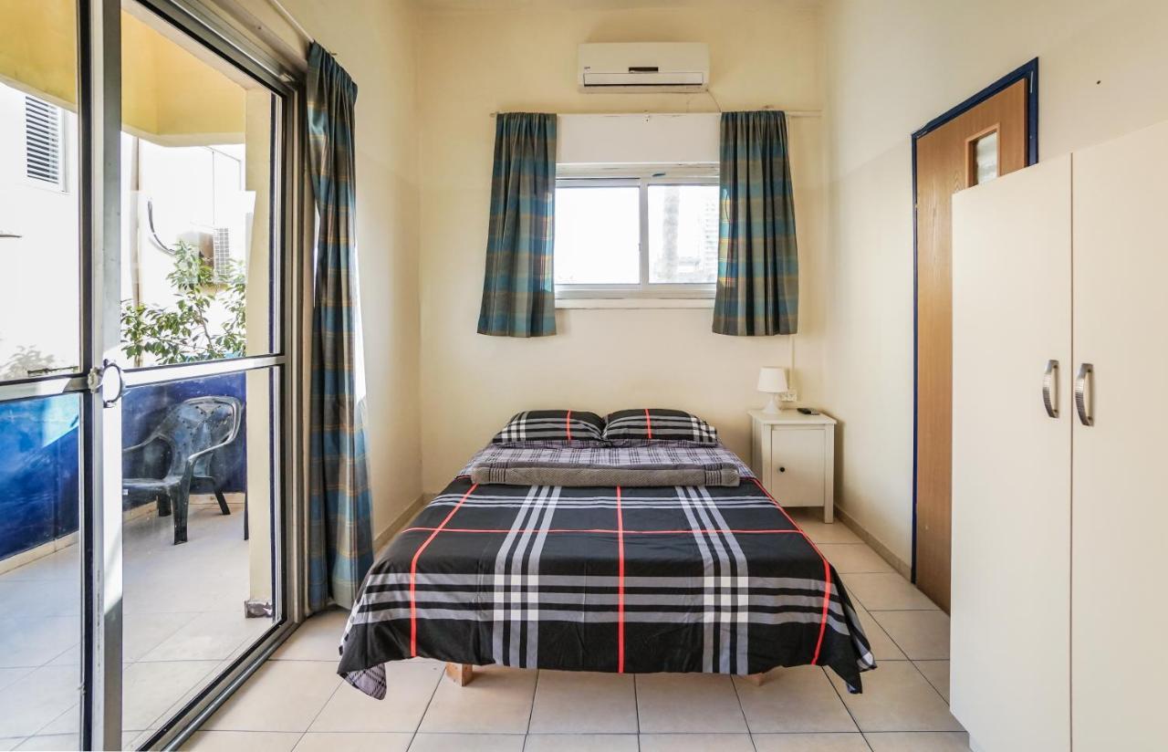Hayarkon Hostel Tel Aviv Exterior photo