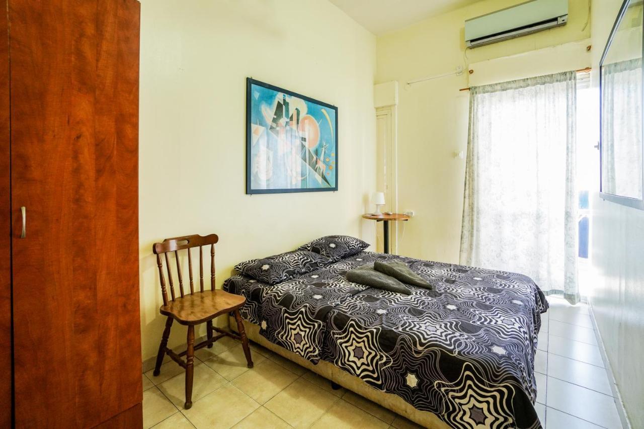 Hayarkon Hostel Tel Aviv Exterior photo