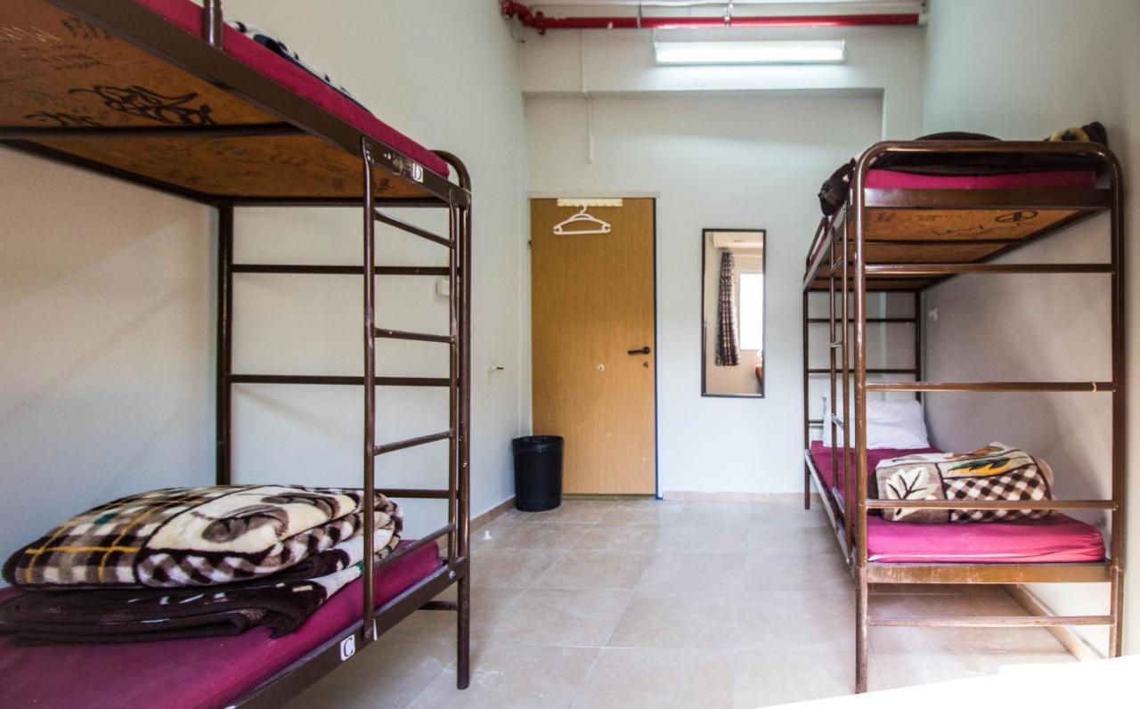 Hayarkon Hostel Tel Aviv Exterior photo