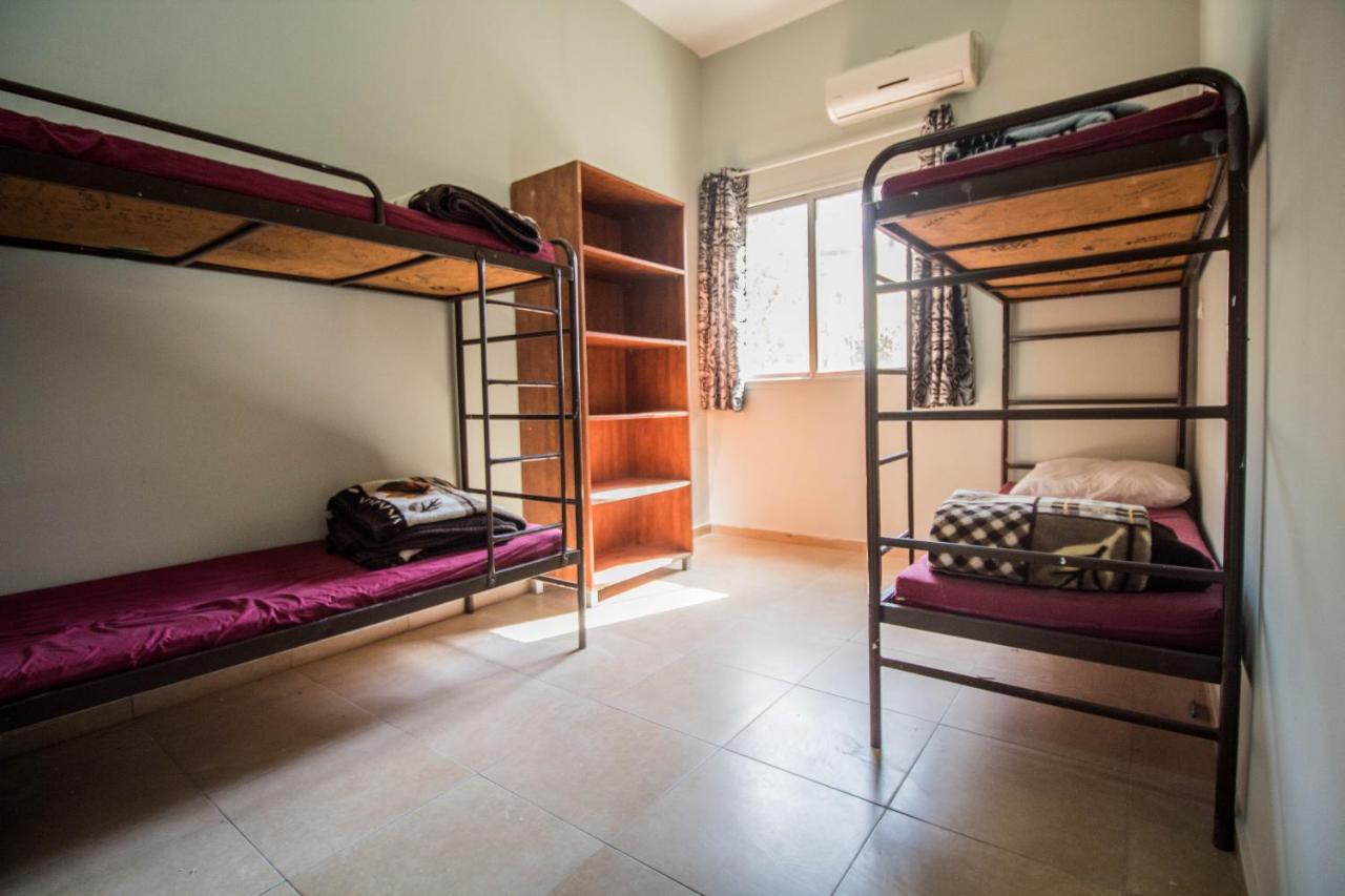 Hayarkon Hostel Tel Aviv Exterior photo