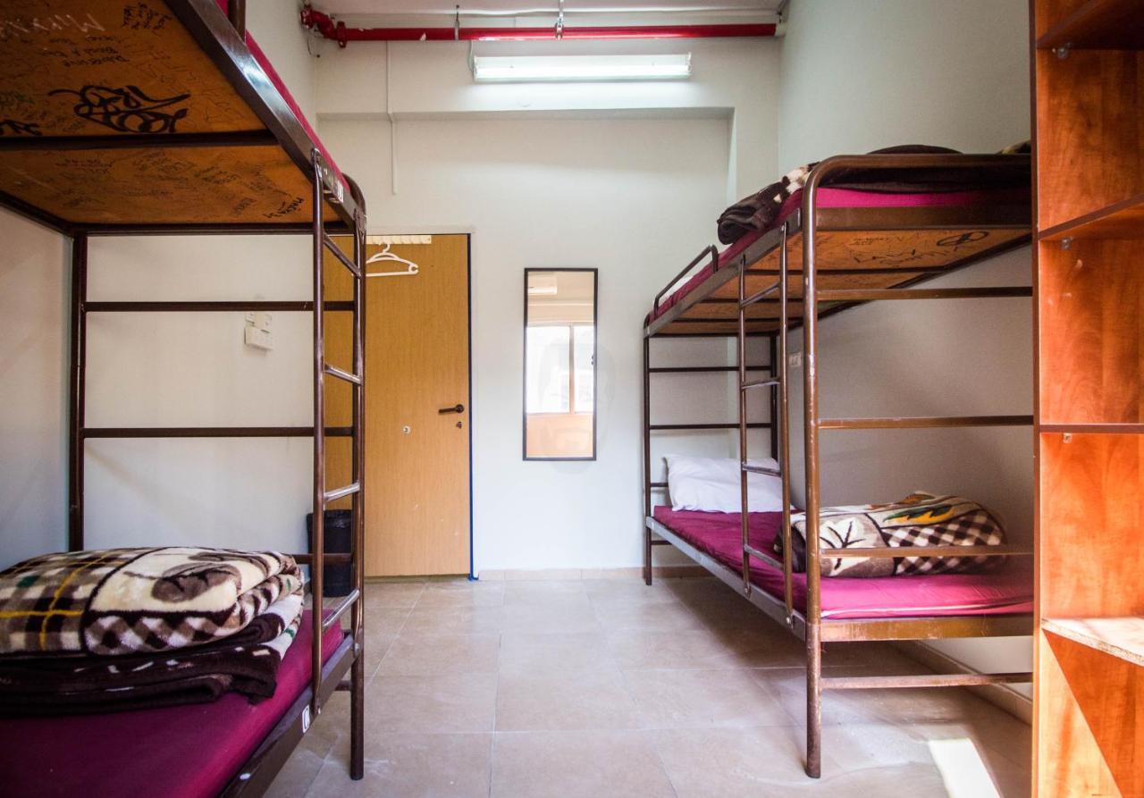 Hayarkon Hostel Tel Aviv Exterior photo