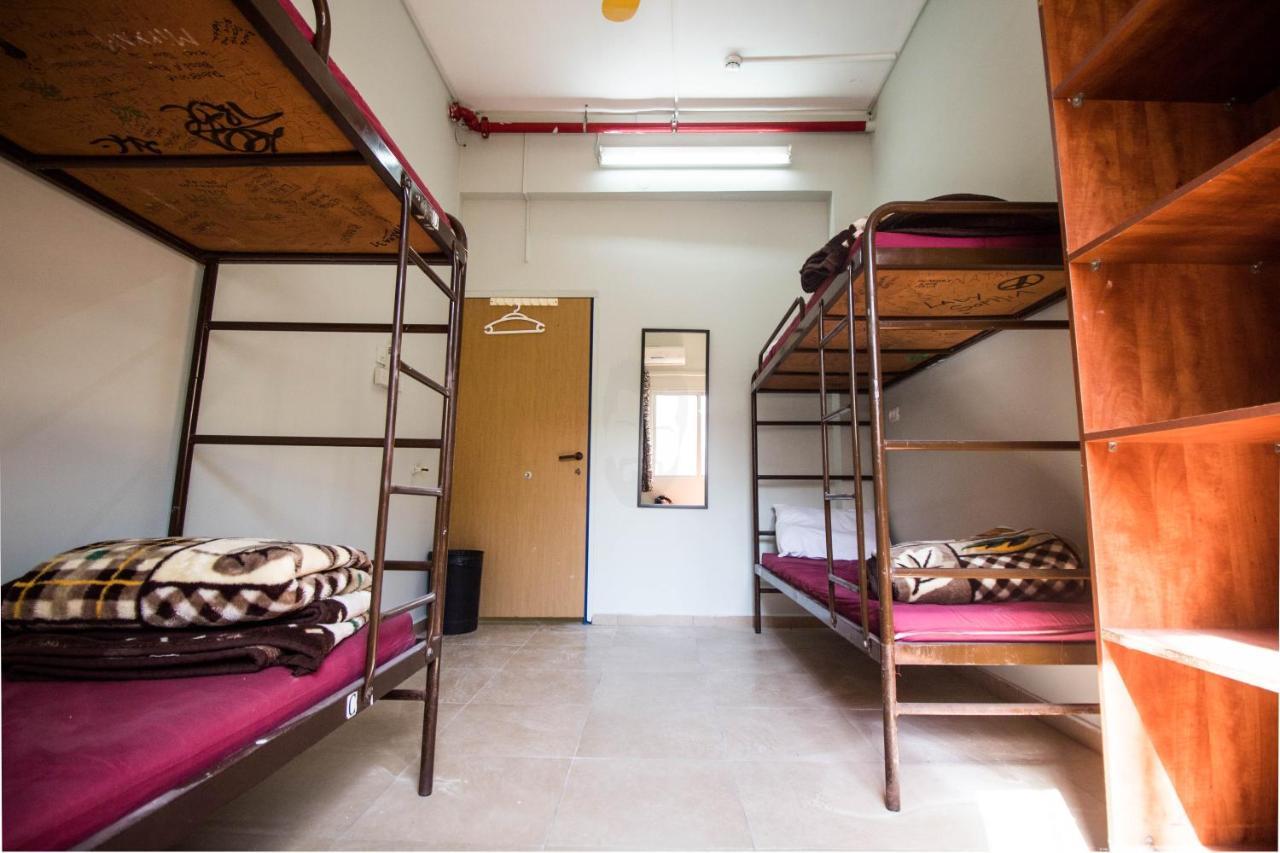 Hayarkon Hostel Tel Aviv Exterior photo