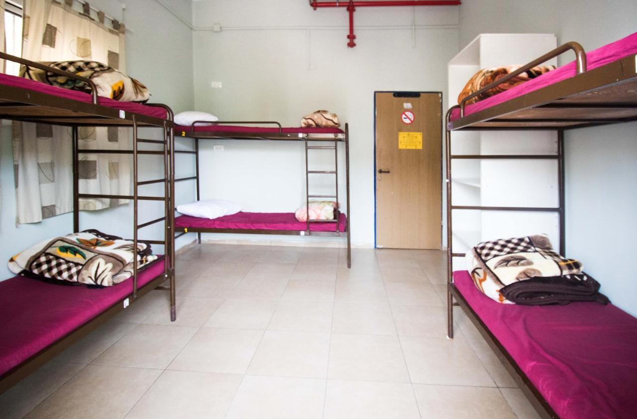 Hayarkon Hostel Tel Aviv Exterior photo