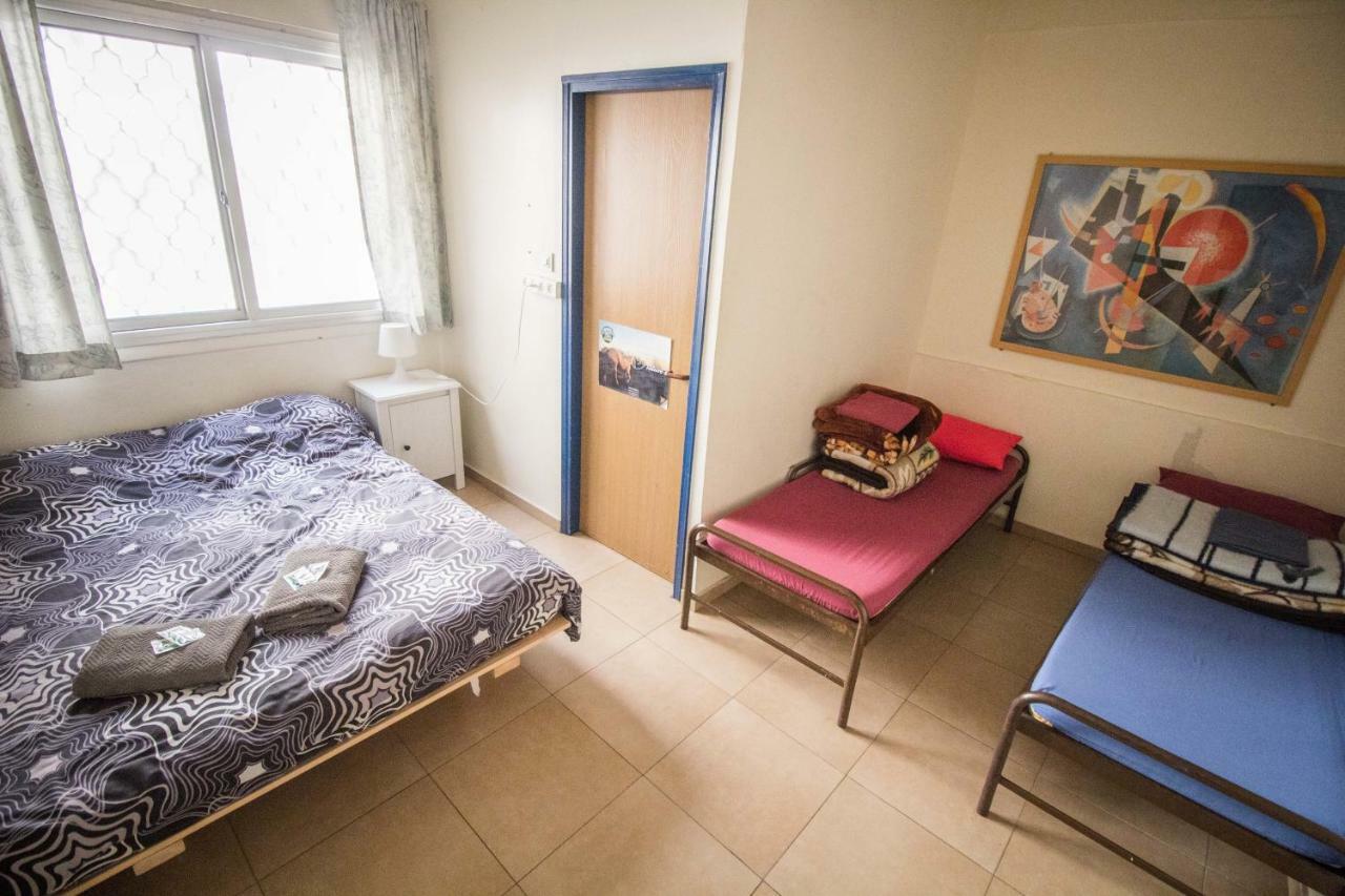 Hayarkon Hostel Tel Aviv Exterior photo